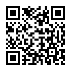 QR code for this PAOParts product page