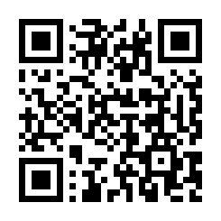 QR code for this PAOParts product page