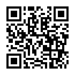 QR code for this PAOParts product page