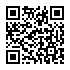 QR code for this PAOParts product page