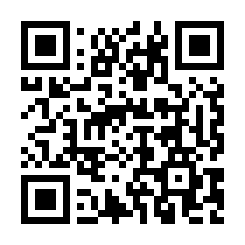 QR code for this PAOParts product page