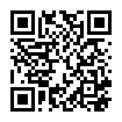 QR code for this PAOParts product page