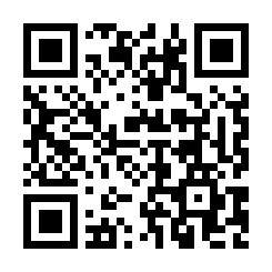 QR code for this PAOParts product page