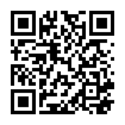 QR code for this PAOParts product page