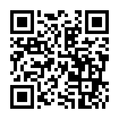 QR code for this PAOParts product page