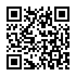 QR code for this PAOParts product page