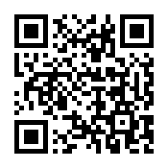 QR code for this PAOParts product page