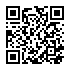 QR code for this PAOParts product page