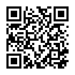 QR code for this PAOParts product page