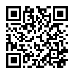 QR code for this PAOParts product page