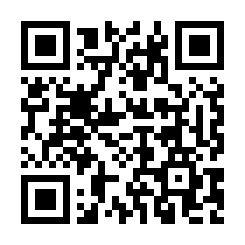 QR code for this PAOParts product page