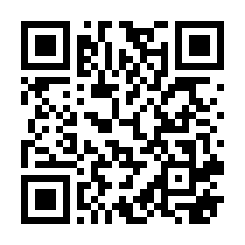 QR code for this PAOParts product page
