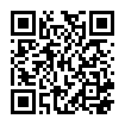 QR code for this PAOParts product page