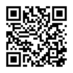 QR code for this PAOParts product page