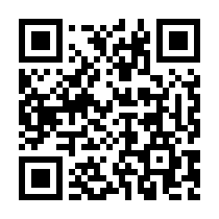 QR code for this PAOParts product page