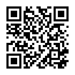 QR code for this PAOParts product page