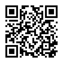 QR code for this PAOParts product page
