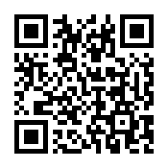QR code for this PAOParts product page