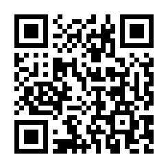 QR code for this PAOParts product page