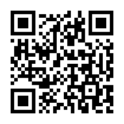 QR code for this PAOParts product page