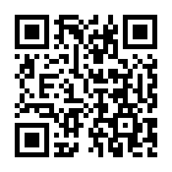 QR code for this PAOParts product page