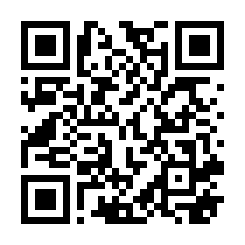 QR code for this PAOParts product page