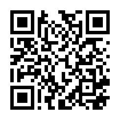 QR code for this PAOParts product page