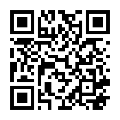 QR code for this PAOParts product page