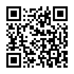 QR code for this PAOParts product page