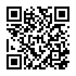 QR code for this PAOParts product page