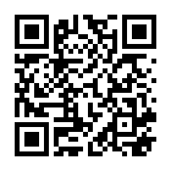 QR code for this PAOParts product page