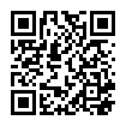 QR code for this PAOParts product page