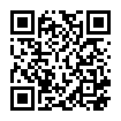 QR code for this PAOParts product page