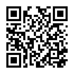 QR code for this PAOParts product page