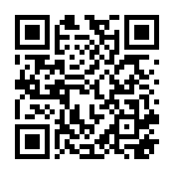 QR code for this PAOParts product page
