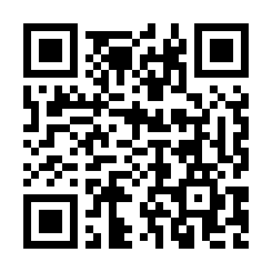 QR code for this PAOParts product page