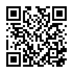 QR code for this PAOParts product page