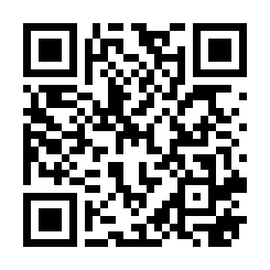 QR code for this PAOParts product page