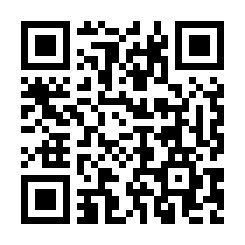 QR code for this PAOParts product page