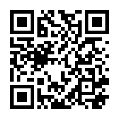 QR code for this PAOParts product page