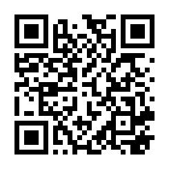 QR code for this PAOParts product page