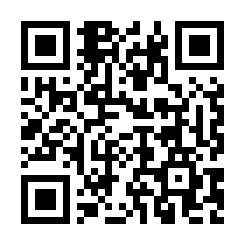 QR code for this PAOParts product page