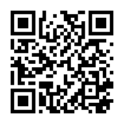 QR code for this PAOParts product page