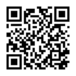 QR code for this PAOParts product page