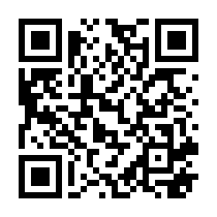 QR code for this PAOParts product page
