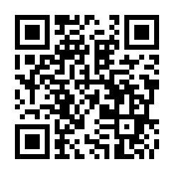 QR code for this PAOParts product page