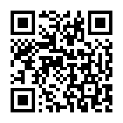 QR code for this PAOParts product page