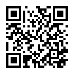 QR code for this PAOParts product page