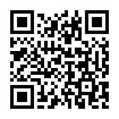 QR code for this PAOParts product page