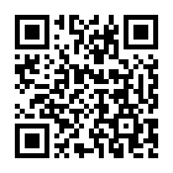 QR code for this PAOParts product page